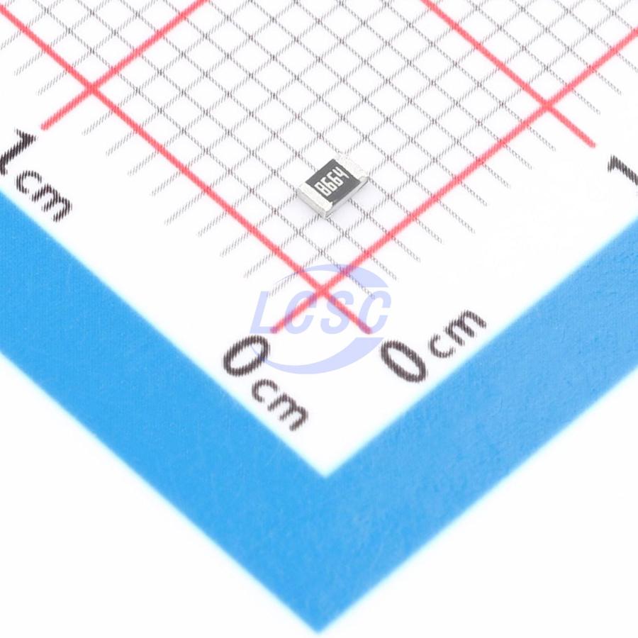 FRC0805F8664TS FOJAN