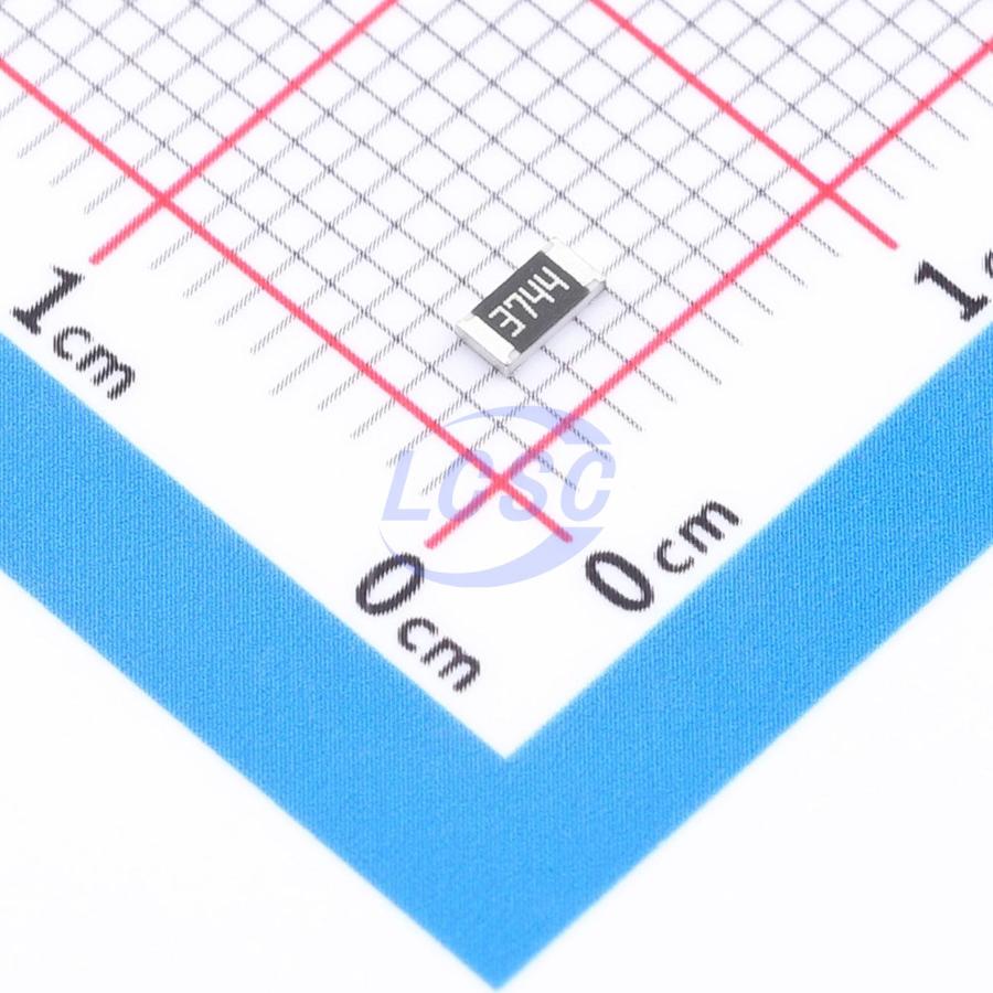 FRC1206F3744TS FOJAN