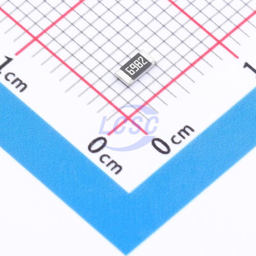 FRC1206F6982TS FOJAN