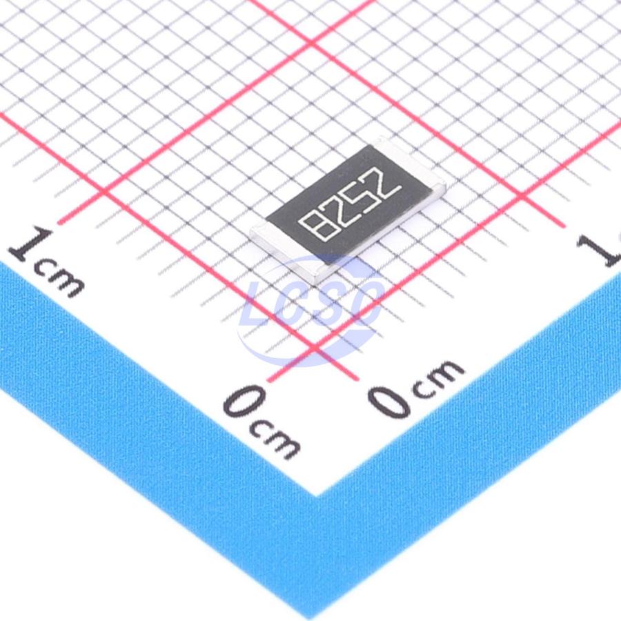 FRC2512F8252TS FOJAN