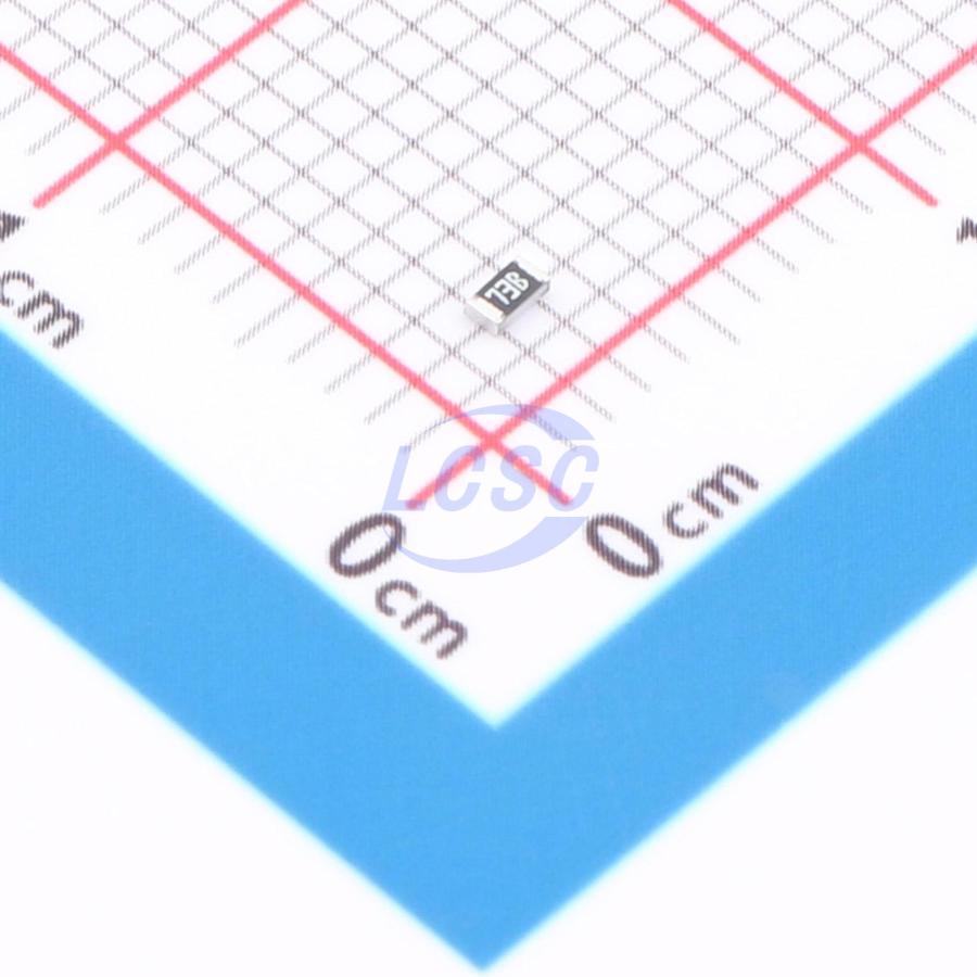 FRH0603D5621TS FOJAN