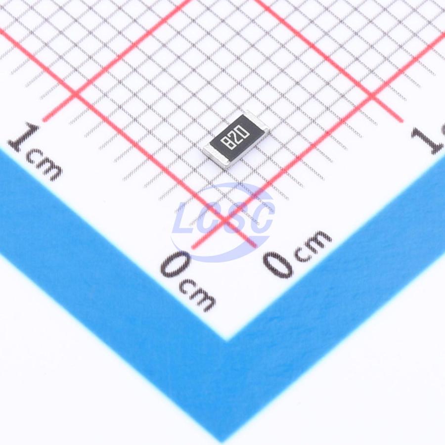 FRQ1206J820 TS FOJAN