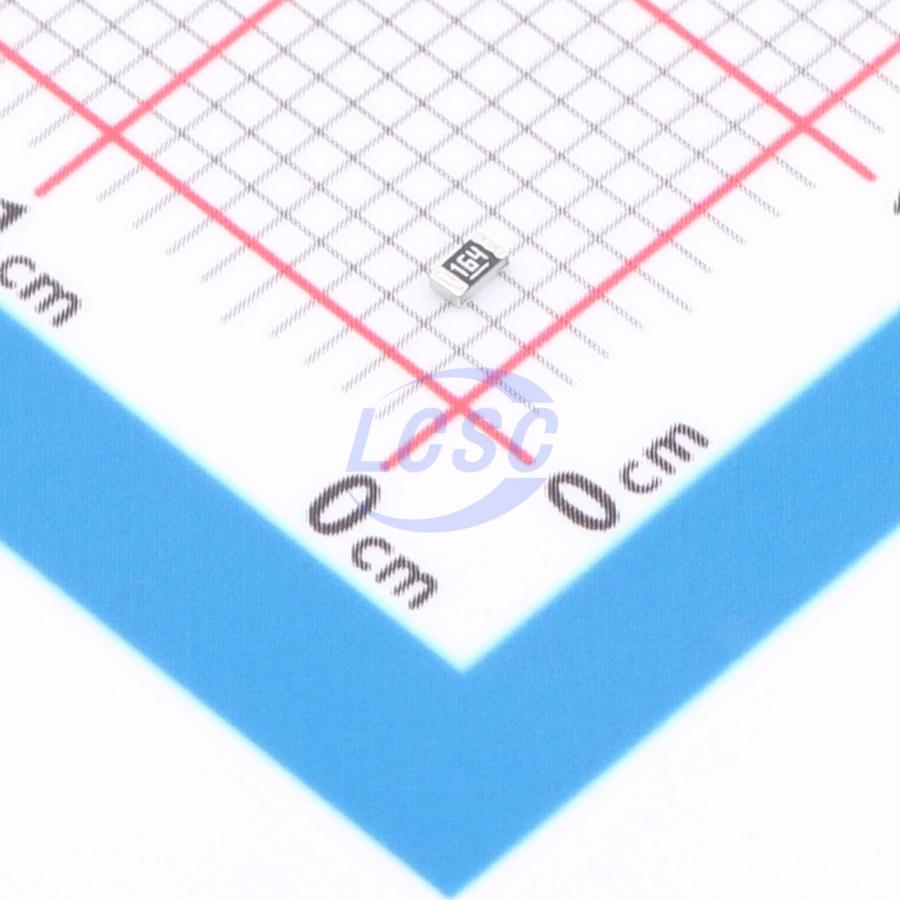 FRR0603F1603TS FOJAN