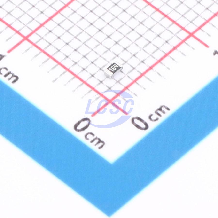 FRR0603J164 TS FOJAN