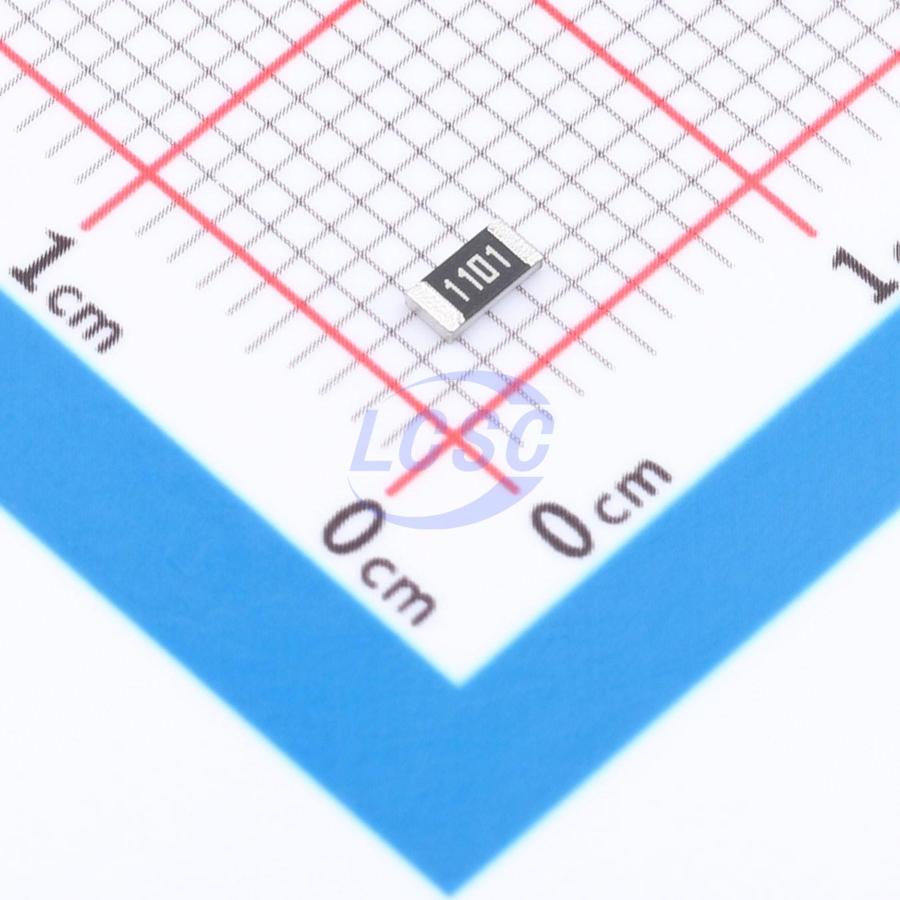 FRR1206F1101TS FOJAN