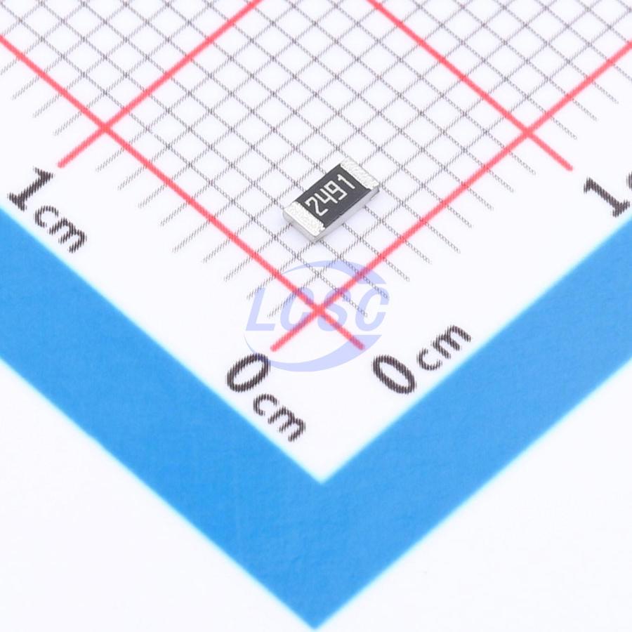 FRR1206F2491TS FOJAN