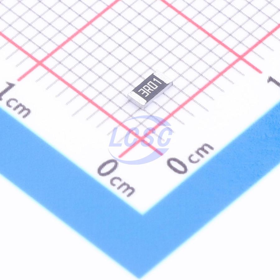 FRR1206F3R01TS FOJAN