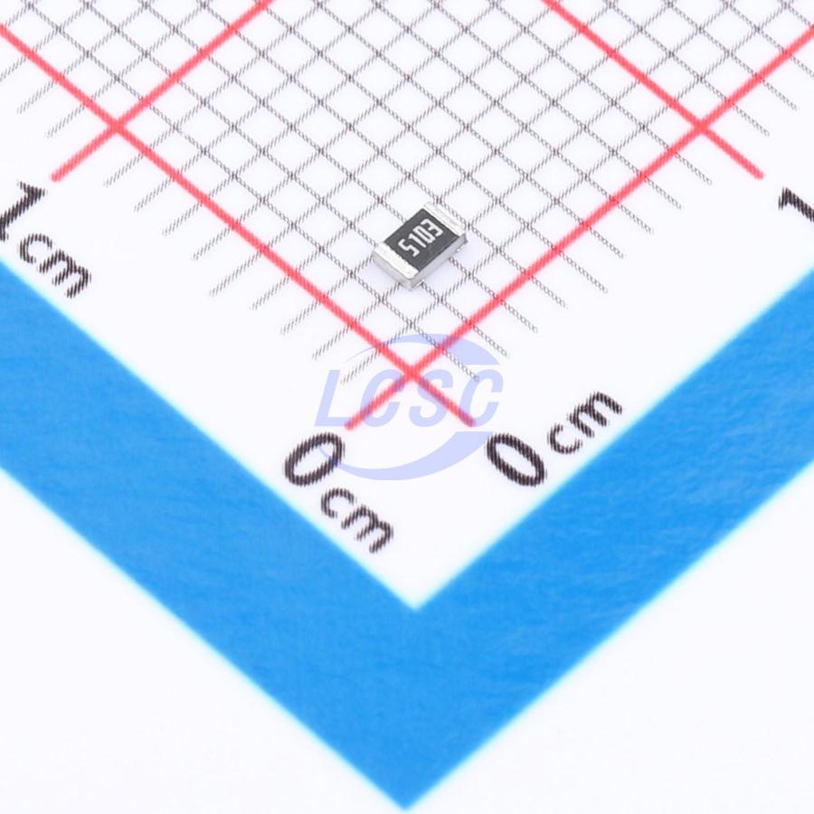 FRV0805F5103TS FOJAN