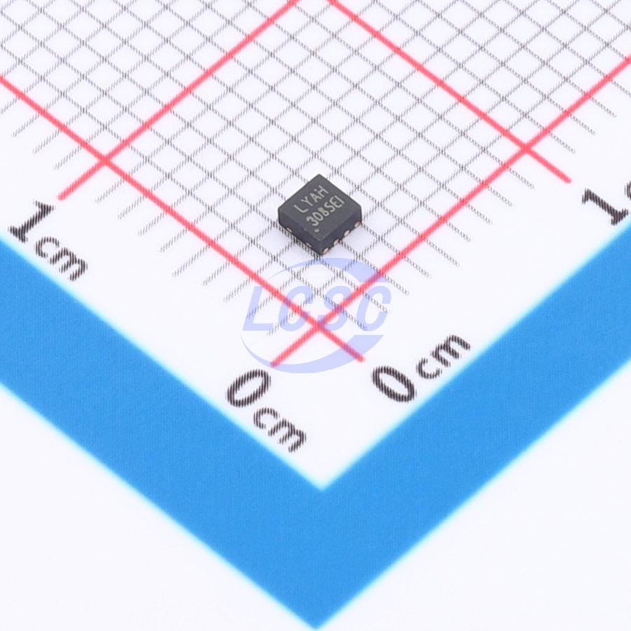 MAX3085EIDQ2/TR HGSEMI
