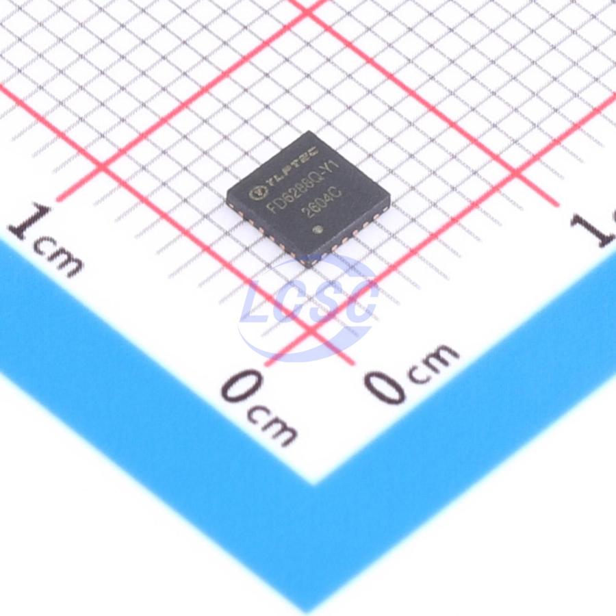 YC6288Q YLPTEC