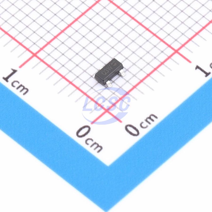 TPESD2USB3UX-TR TECH PUBLIC