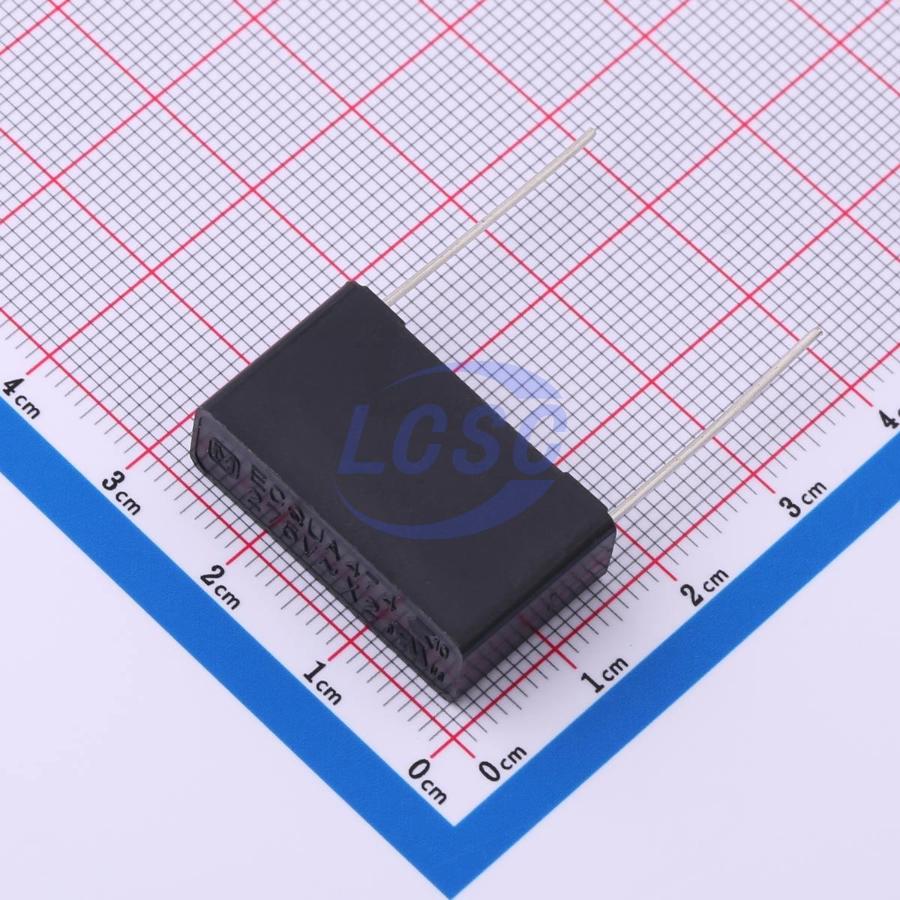 ECQUAAF474K PANASONIC