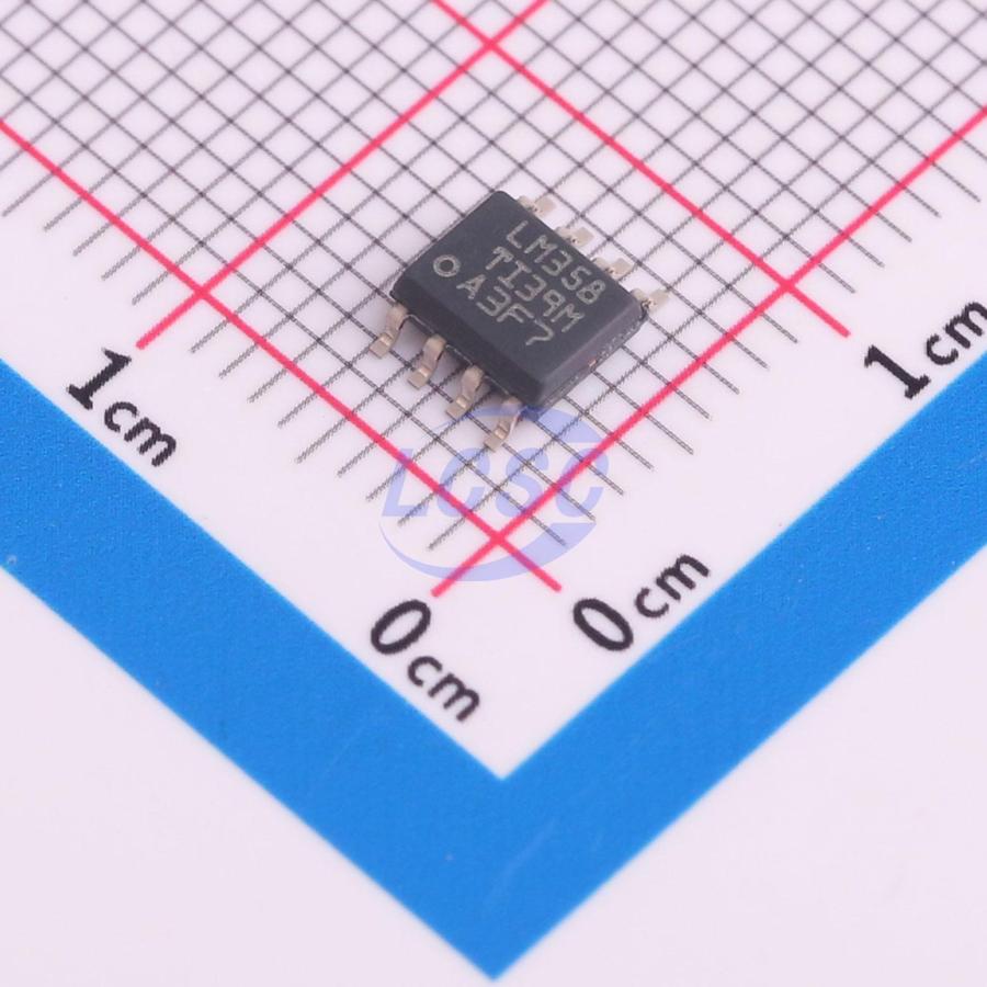 LM358DR TI