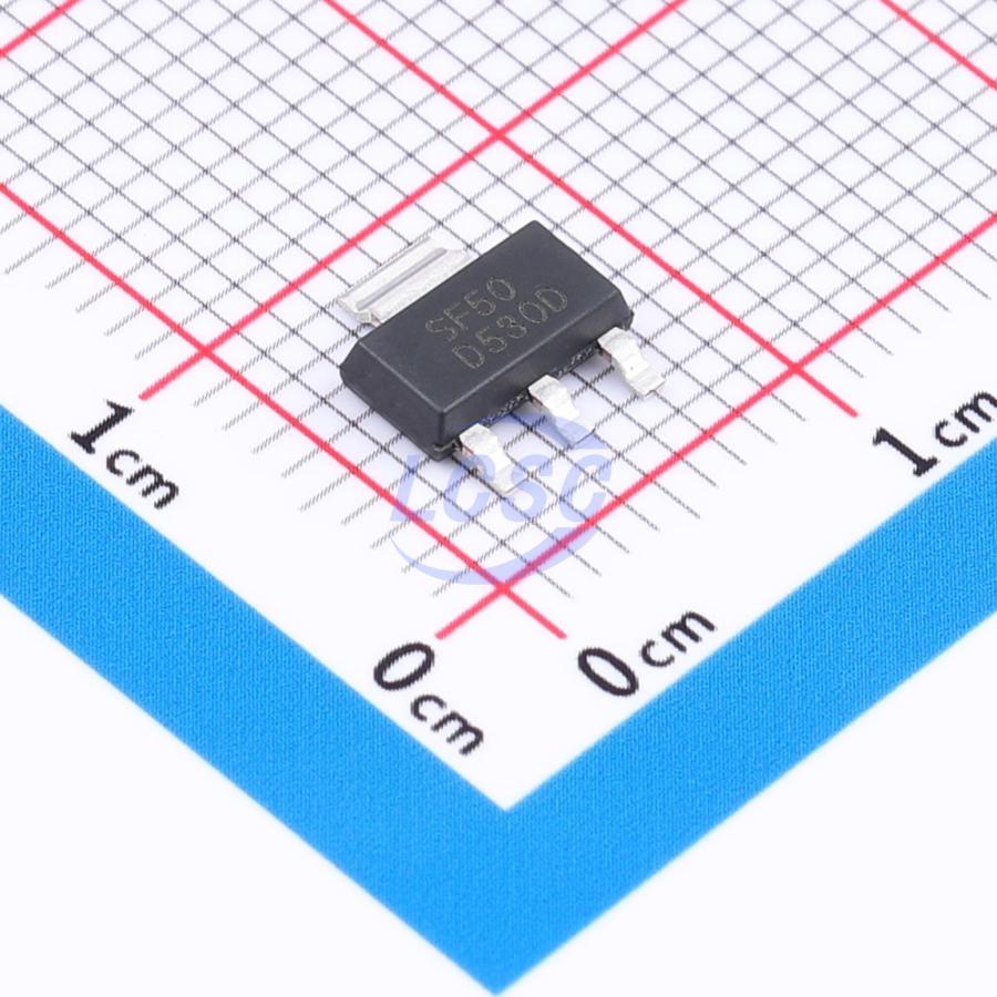 RS3015-5.0XD3-Q1 RUNIC