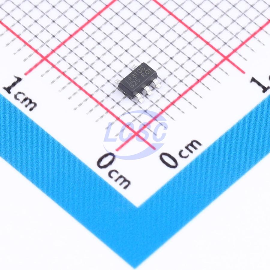 LR8106B-T25 LR