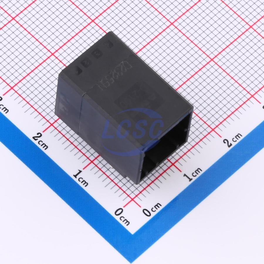 1376009-2 TE Connectivity