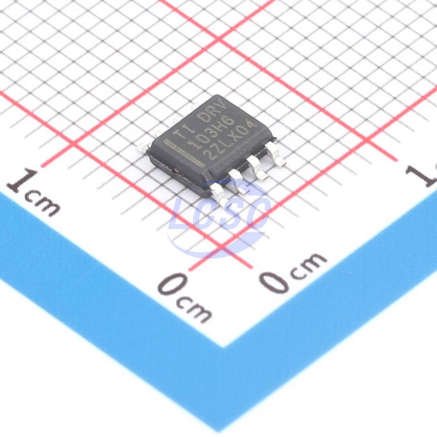 DRV103H/2K5 TI