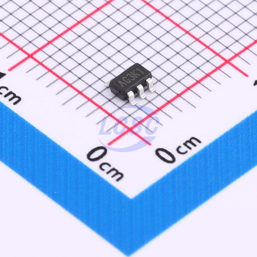 LTC8541XT5/R6 Linearin