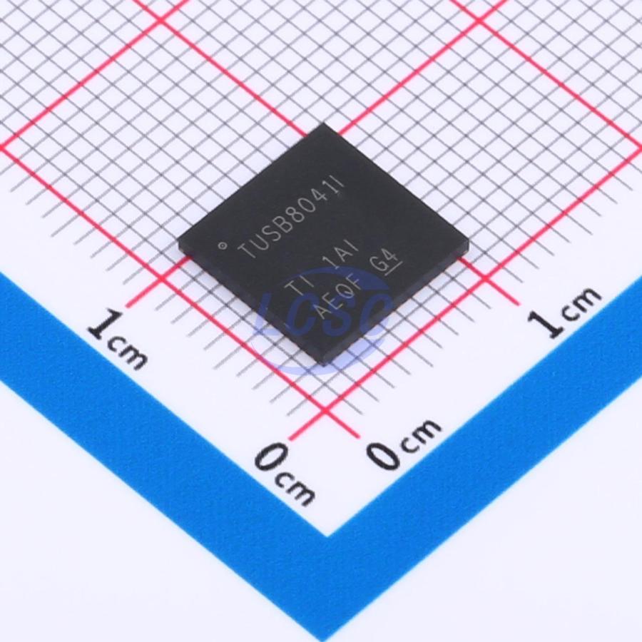 TUSB8041IRGCR TI