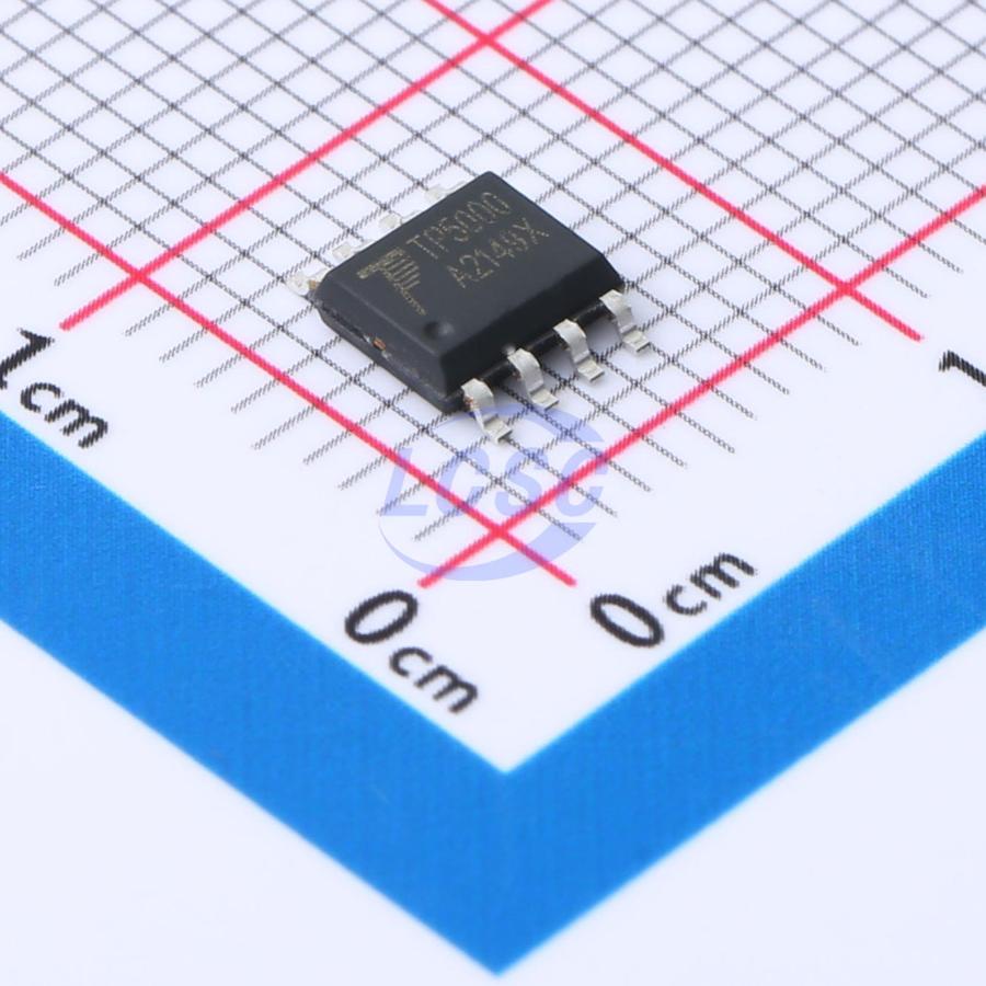 TP5000X-4.35-ESOP8 TOP POWER ASIC