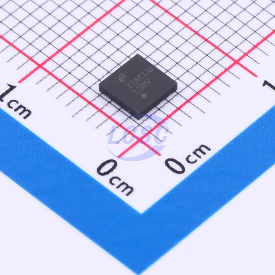 LM5017SDX/NOPB TI