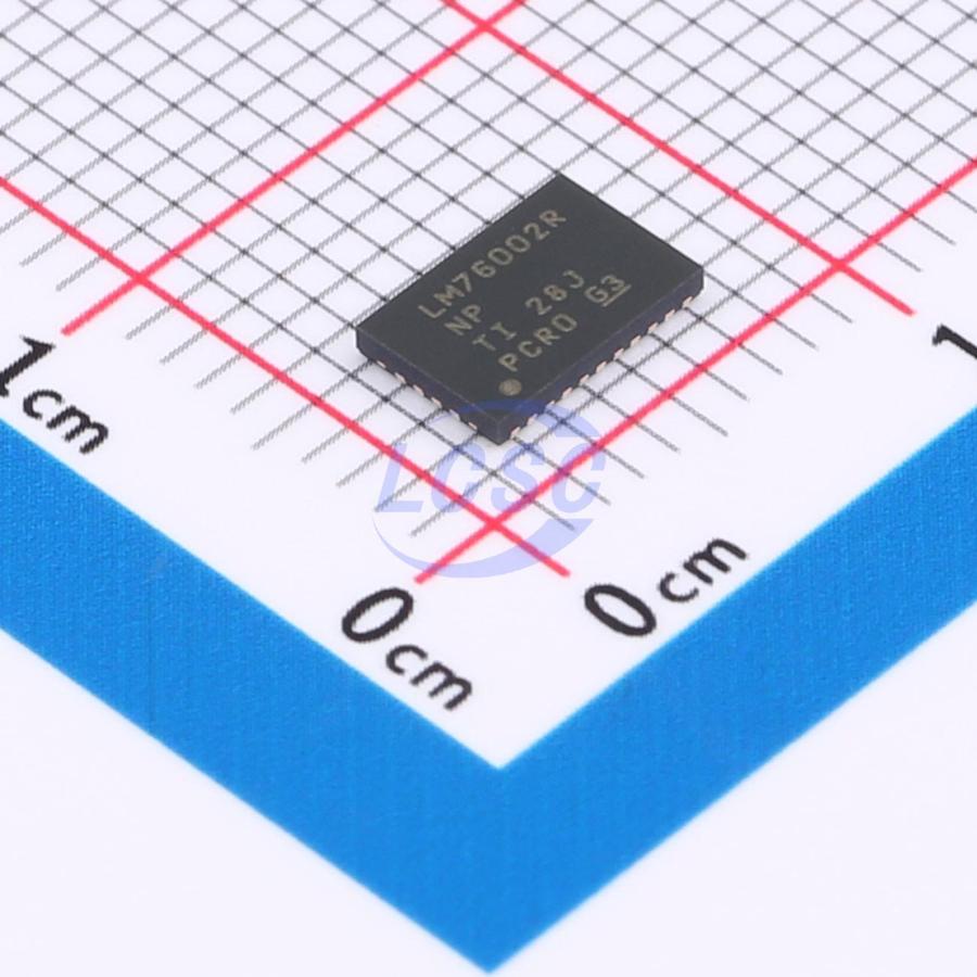 LM76002RNPR TI