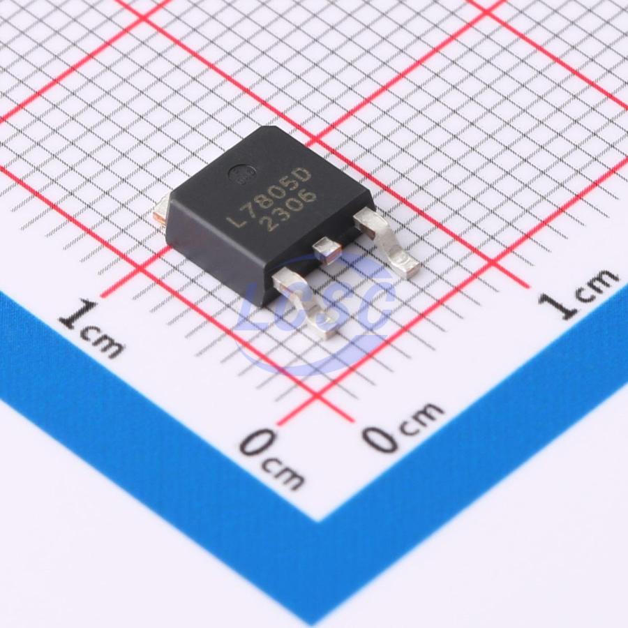 LR7805D LRC
