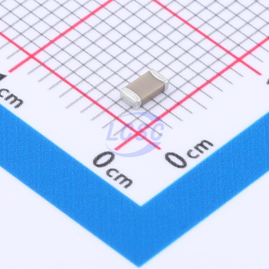 TCC1206COG4R0C500DT CCTC
