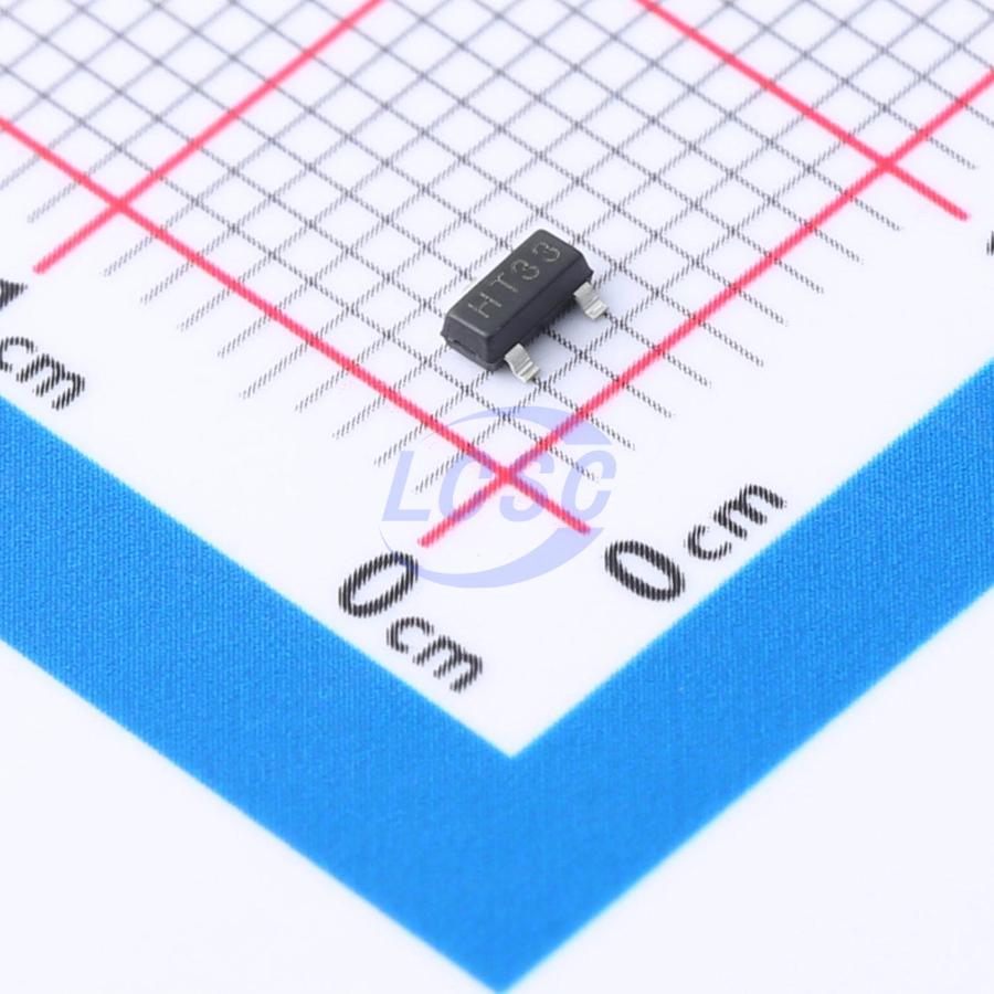 HT7133 HXY MOSFET