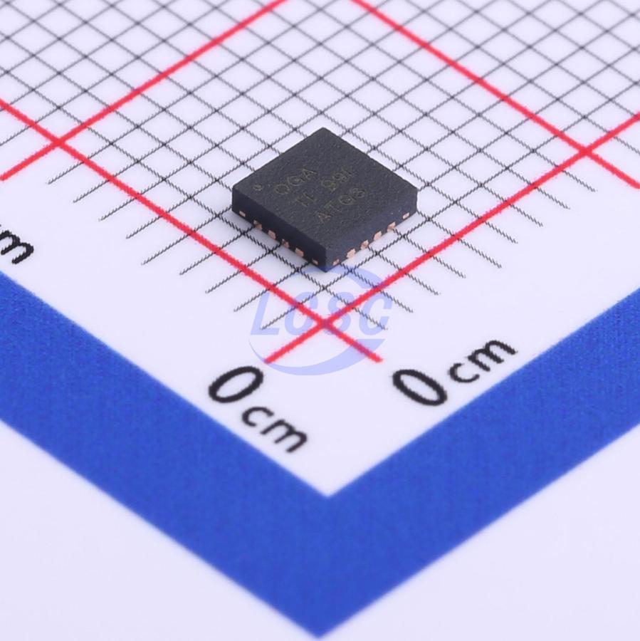 BQ24640RVAR TI