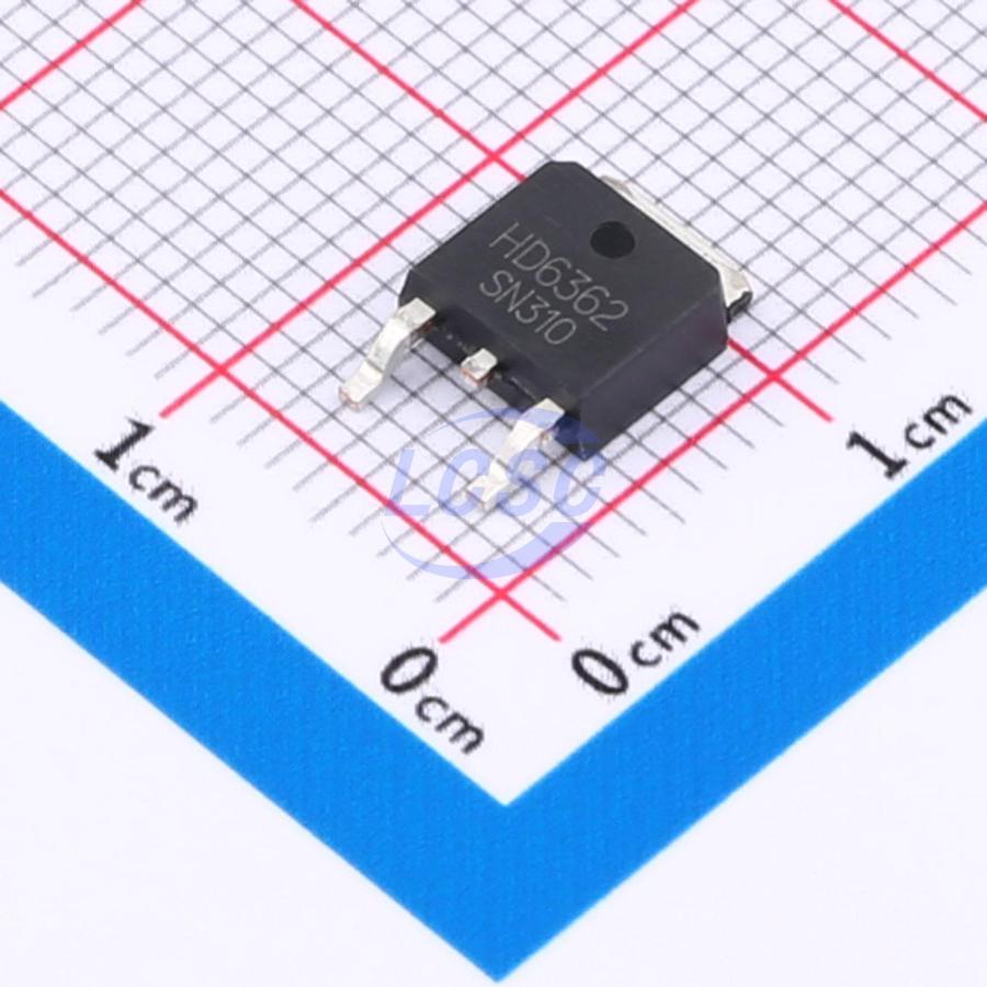 HD6362 HXY MOSFET