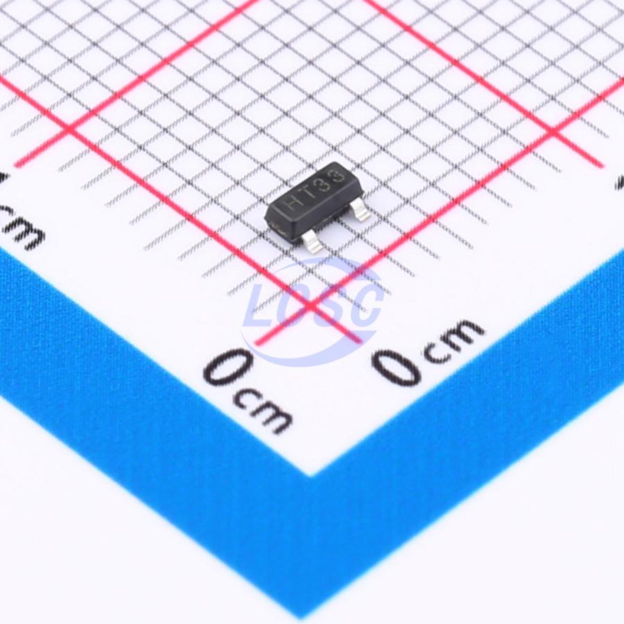 HT7133S HXY MOSFET