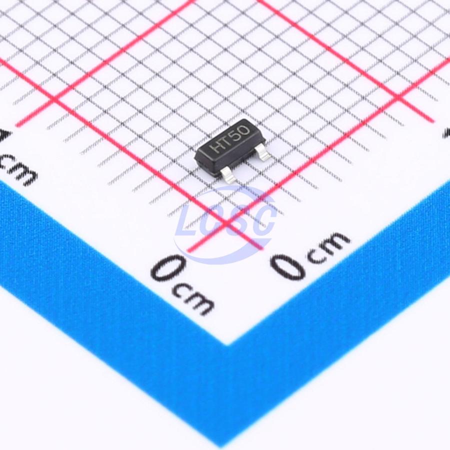 HT7150S HXY MOSFET