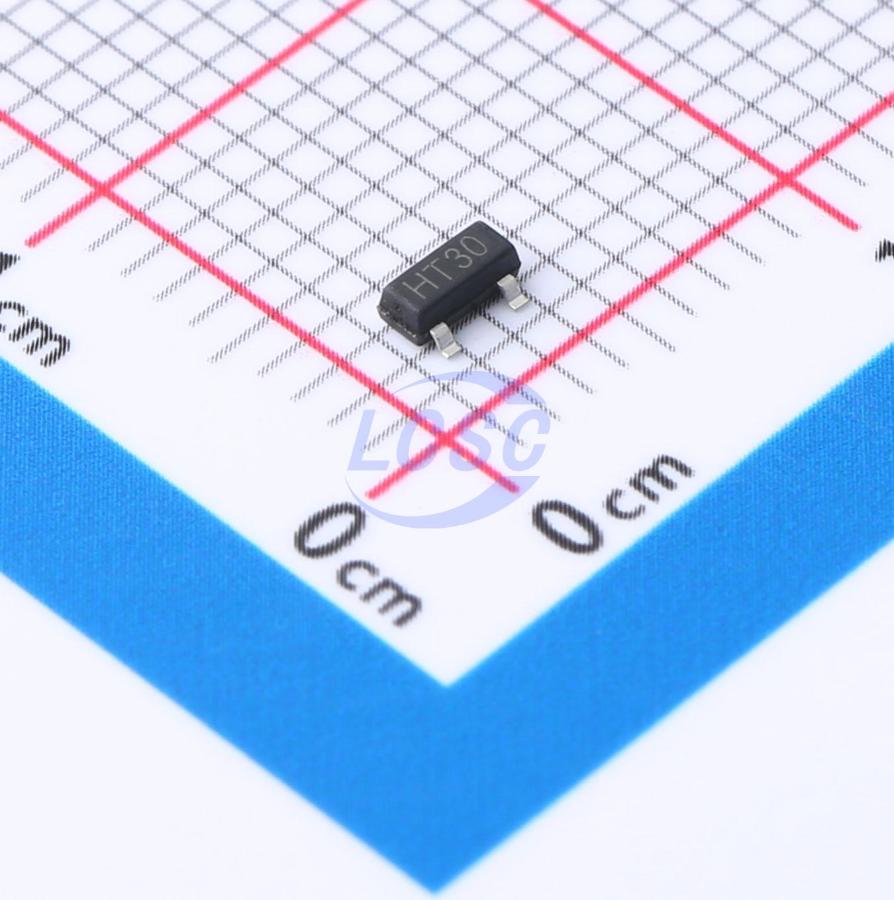 HT7530S HXY MOSFET