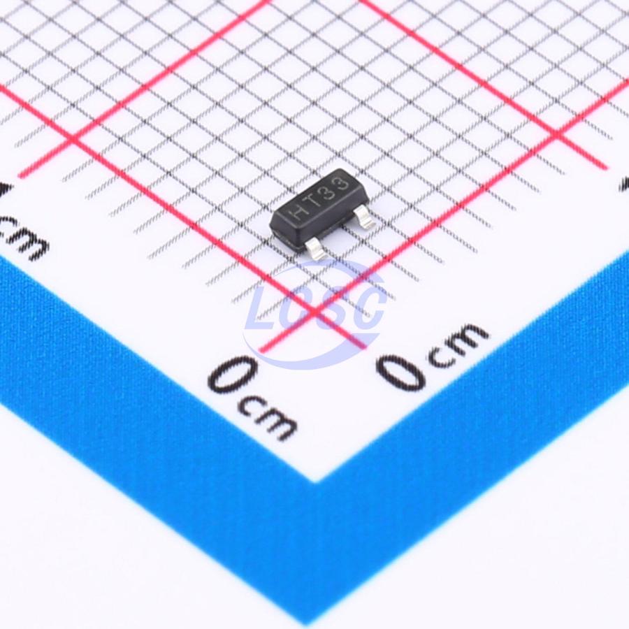 HT7533S HXY MOSFET