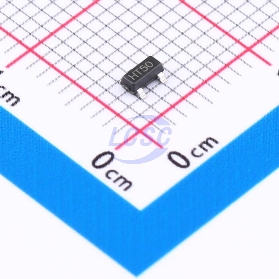 HT7550 HXY MOSFET