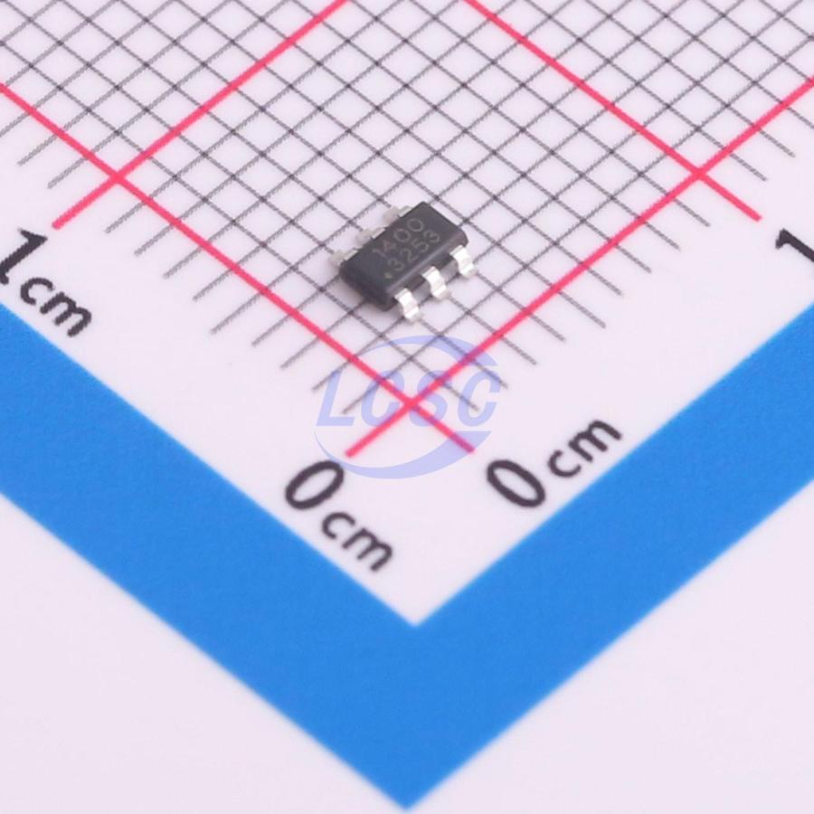 GBI1400TKBR GOSEMICON