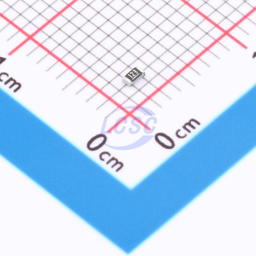 1RC0603F1202 SAE