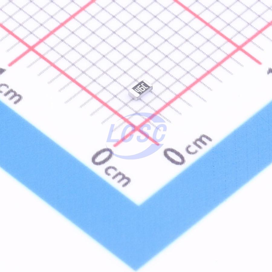 1RC0603F2942 SAE