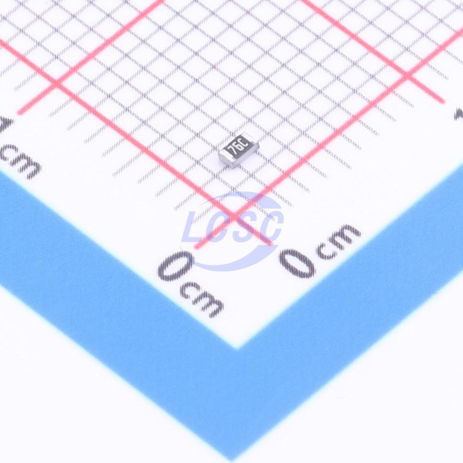 1RC0603F6042 SAE