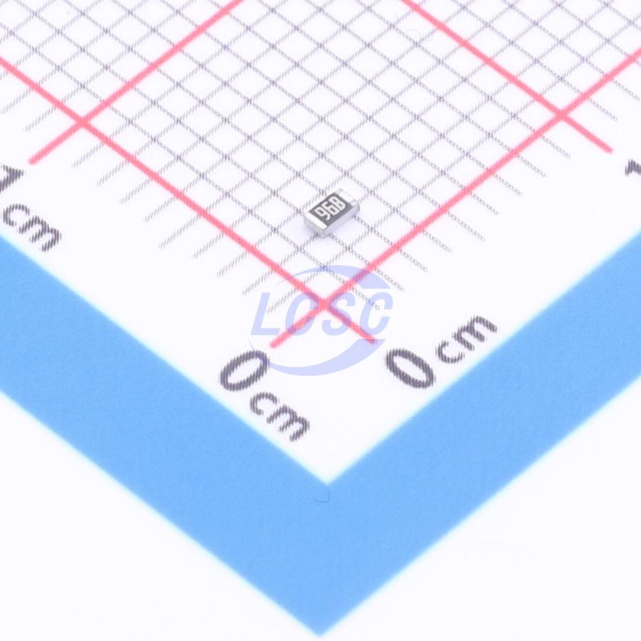 1RC0603F9761 SAE