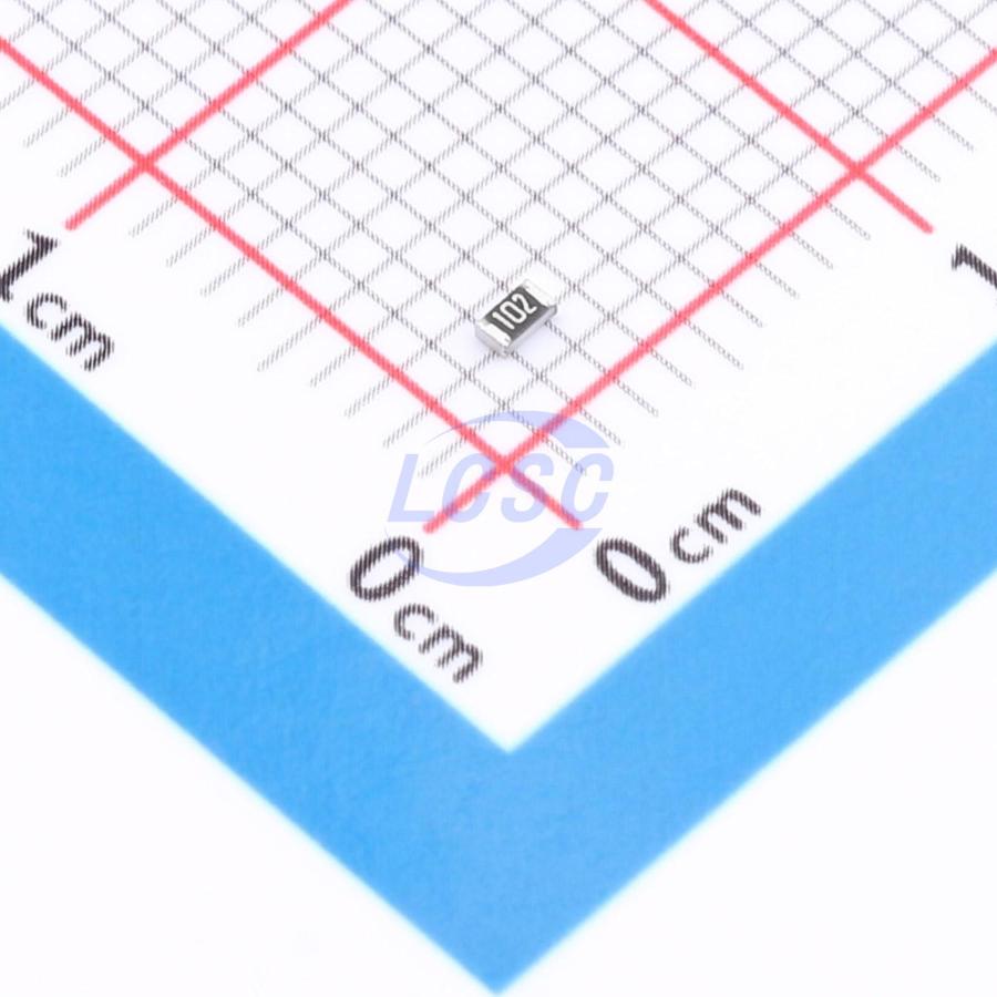1RC0603J0102 SAE