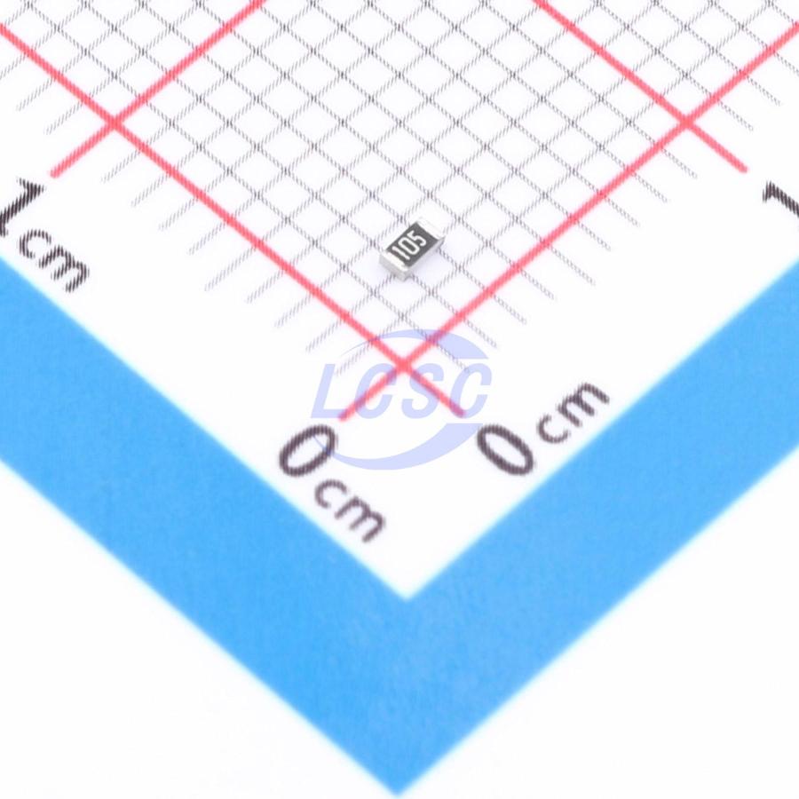 1RC0603J0105 SAE