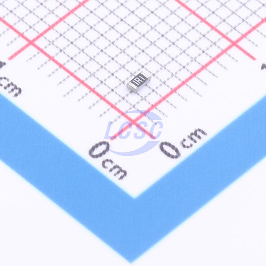 1RC0603J0119 SAE