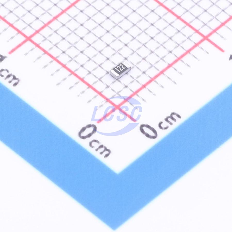 1RC0603J0122 SAE