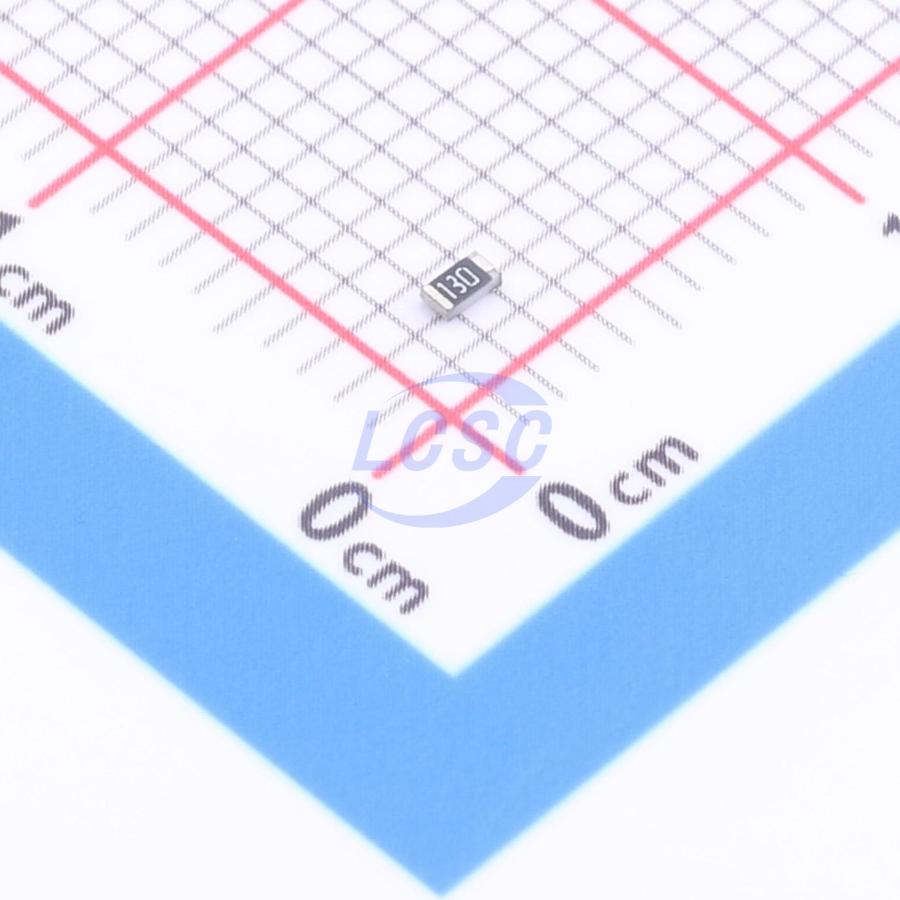 1RC0603J0130 SAE