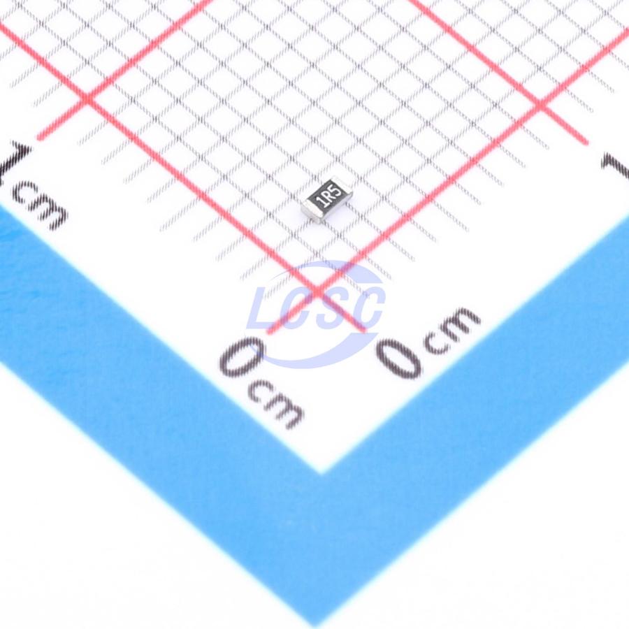 1RC0603J0159 SAE