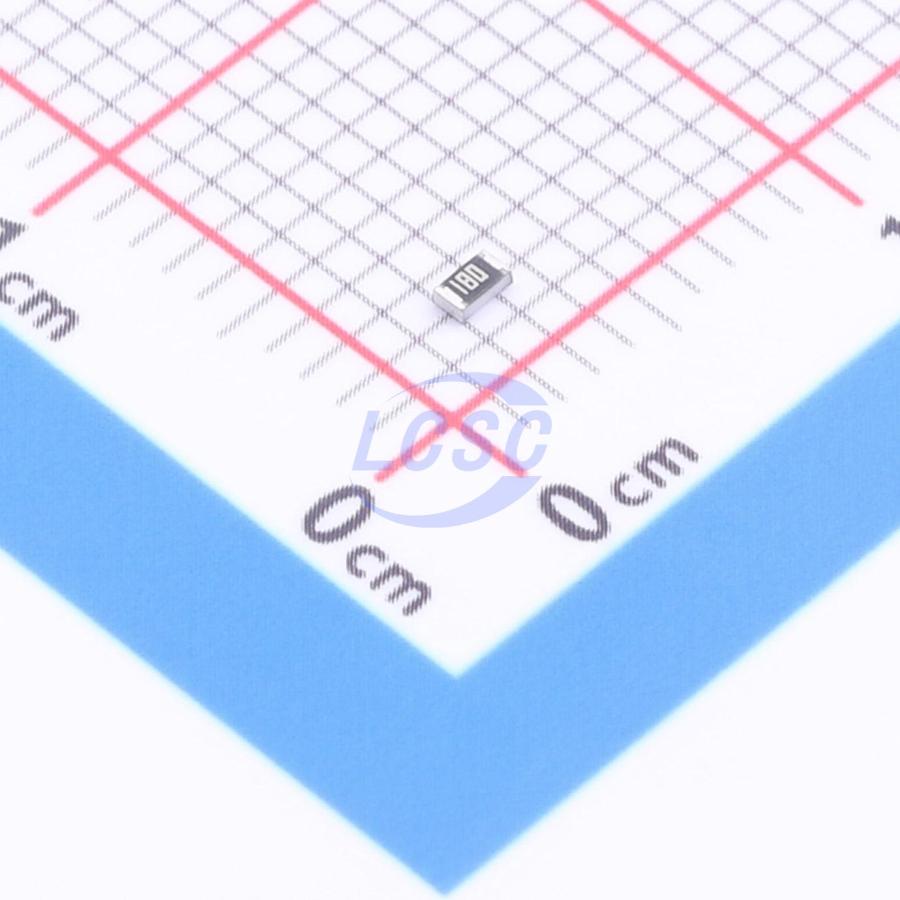 1RC0603J0180 SAE