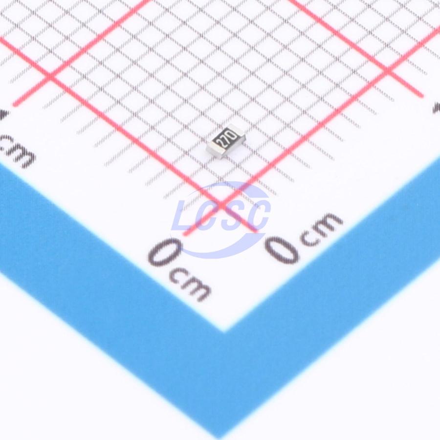 1RC0603J0270 SAE