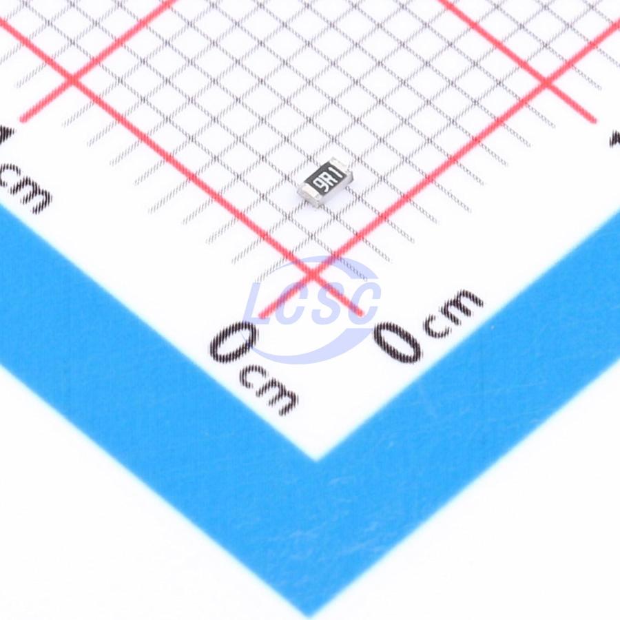 1RC0603J0919 SAE